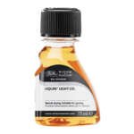 Winsor & Newton Liquin Light Gel 75ML
