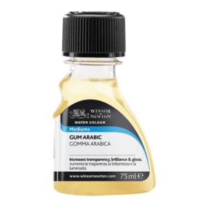 Winsor & Newton Gum Arabic 75ML