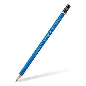 Staedtler Mars Lumograph Drawing Pencil