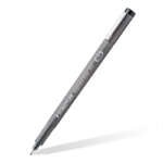 Staedtler : Pigment Liner Pens