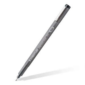 Staedtler : Pigment Liner Pens