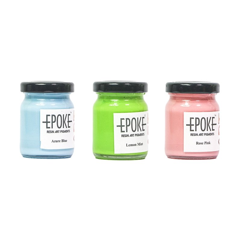 Epoxy Resin White Pigment At Patricia Ho Blog
