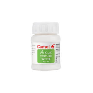 Camel Texture White 100ML