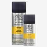 Winsor & Newton : Professional Fixative Spray