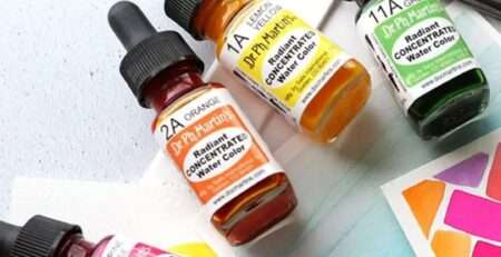 Before buying Cotman watercolor tubes, it's important to know the