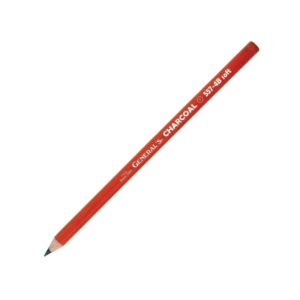 General’s The Original 4B Soft Charcoal Pencil