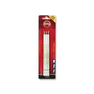 Kohinoor Gioconda White Charcoal Drawing Pencil