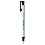 Tombow Mono Zero Eraser - Silver - Round