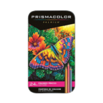 Prismacolor Premier Coloured Pencils - Set of 12