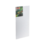 Kokuyo Camel Canvas Board - White - 12*24 Inch