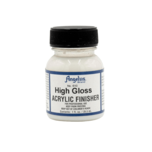Angelus Acrylic Finisher - High Gloss - 29.5 ML