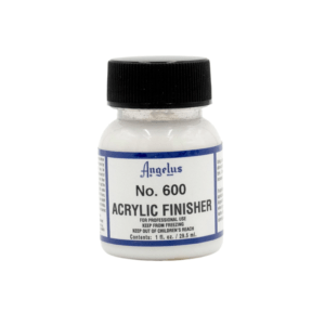 Angelus Acrylic Finisher - 29.5 ML