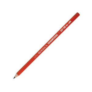 General's The Original 6B Extra Soft Charcoal Pencil